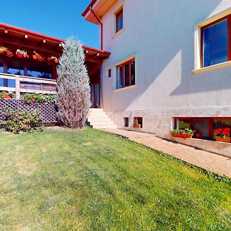 Vila Daria 3 Рукар Екстер'єр фото
