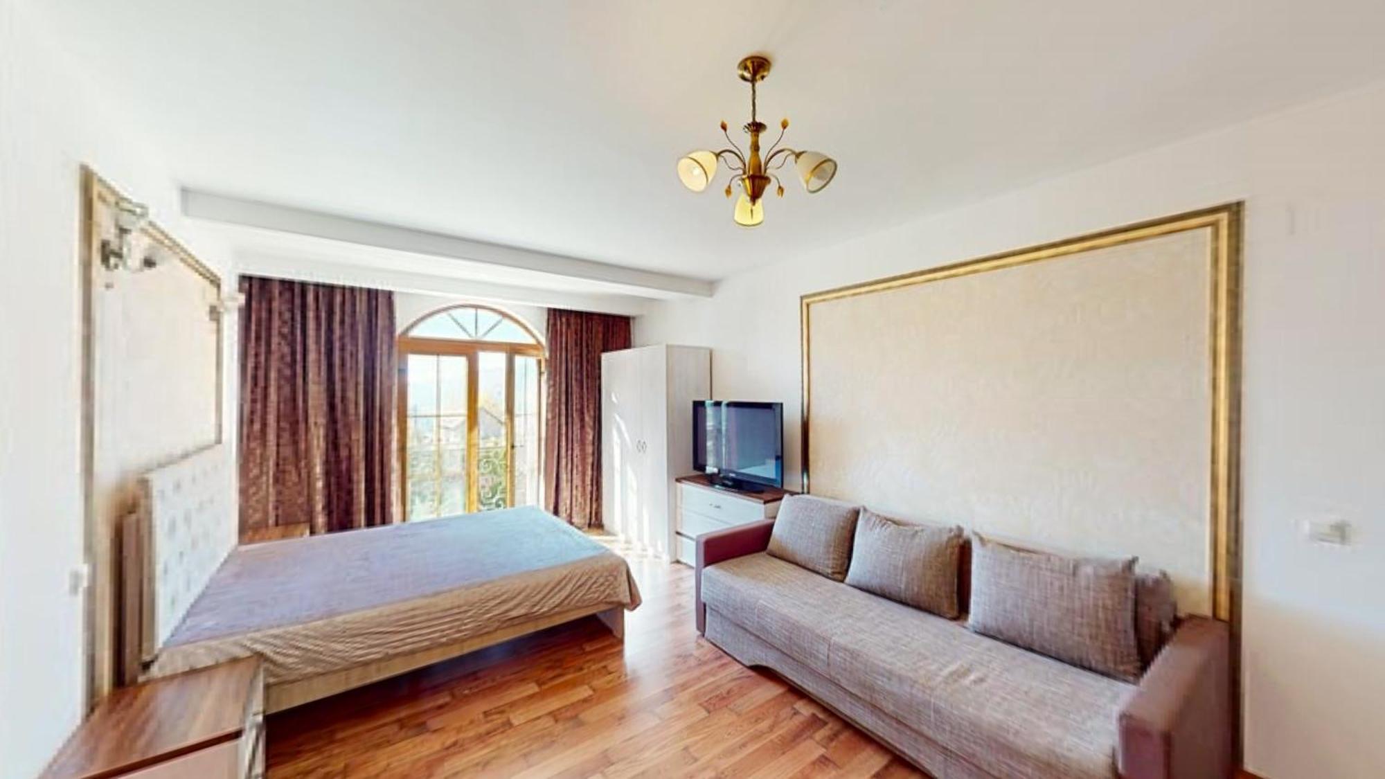 Vila Daria 3 Рукар Екстер'єр фото