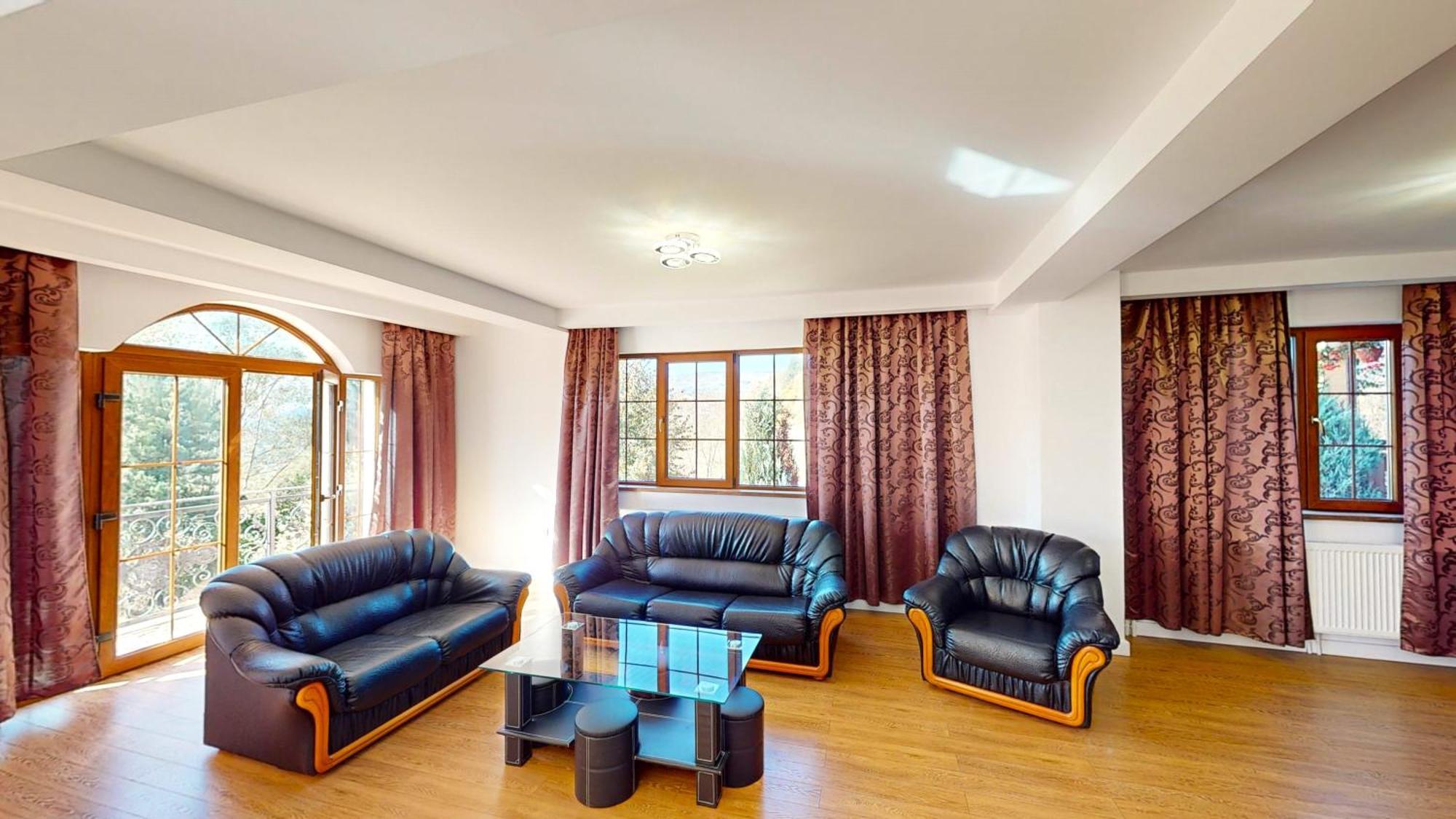 Vila Daria 3 Рукар Екстер'єр фото