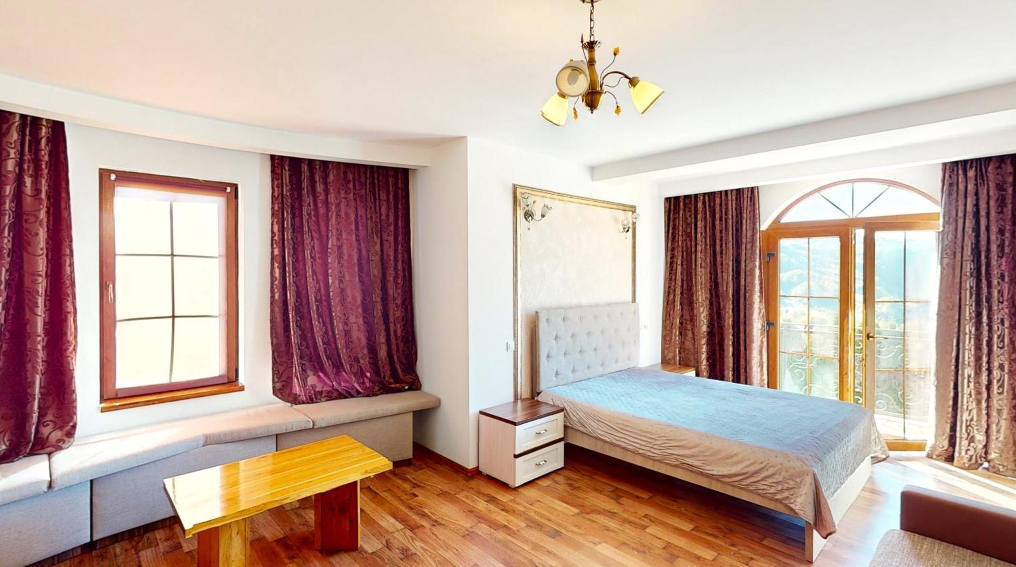 Vila Daria 3 Рукар Екстер'єр фото